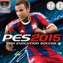 pes 2015