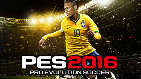 PES 2016