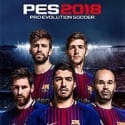 pes 2018