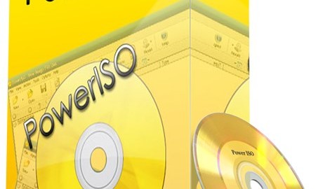 Power ISO