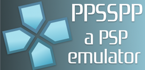 برنامج ppsspp