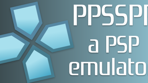PPSSPP