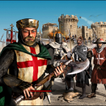 صور Stronghold Crusader