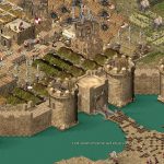 صور Stronghold Crusader
