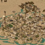 صور Stronghold Crusader