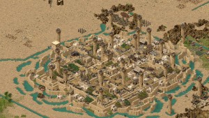 stronghold crusader للكمبيوتر
