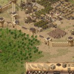 صور Stronghold Crusader