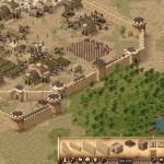 صور Stronghold Crusader