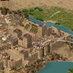 صور Stronghold Crusader