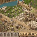 صور Stronghold Crusader