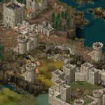 صور Stronghold Crusader