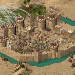 صور Stronghold Crusader