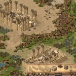صور Stronghold Crusader