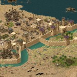 صور Stronghold Crusader
