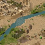 صور Stronghold Crusader
