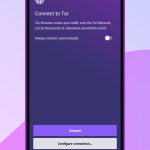 صور Tor Browser