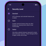 صور Tor Browser