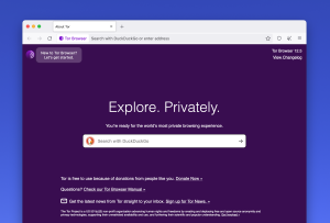 tor browser للكمبيوتر ماك