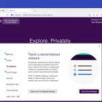 صور Tor Browser