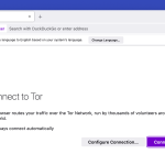 صور Tor Browser