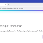صور Tor Browser
