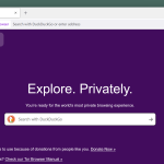 صور Tor Browser