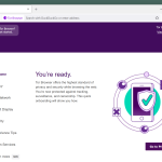 صور Tor Browser