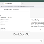 صور Tor Browser
