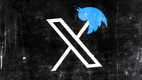 X ( Twitter )