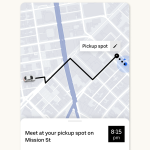 صور Uber