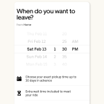 صور Uber