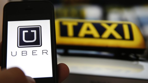 Uber