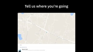 uber للكمبيوتر
