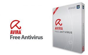 avira free antivirus