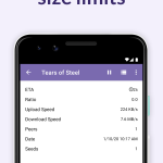 bittorrent للاندرويد