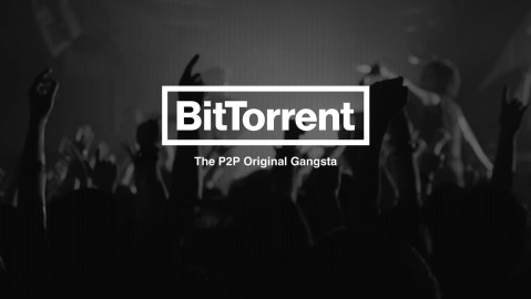 BitTorrent