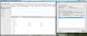 bittorrent للكمبيوتر ماك
