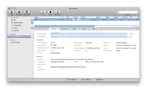 bittorrent للكمبيوتر ماك