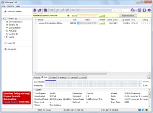 bittorrent للكمبيوتر