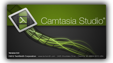 Camtasia Studio