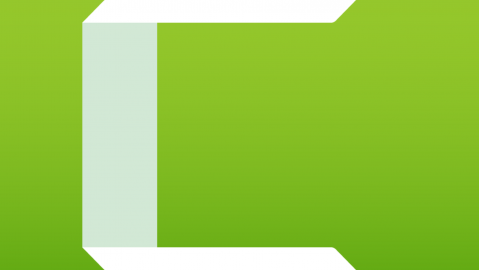 Camtasia Studio