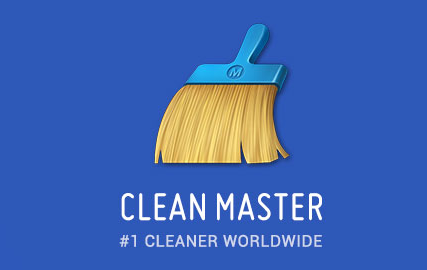 Clean Master