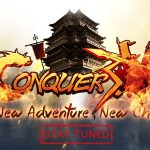 صور Conquer