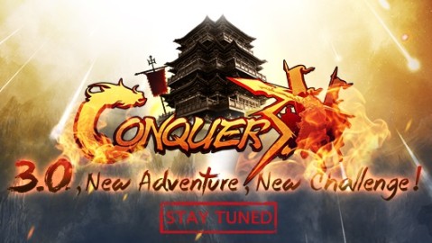 Conquer