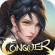 لعبة كونكر Conquer