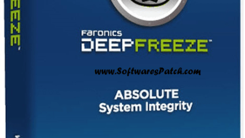 Deep Freeze