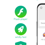 dolphin browser apk
