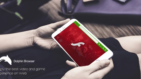 Dolphin Browser