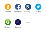 dolphin browser للايفون