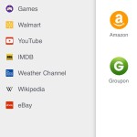 dolphin browser للايباد